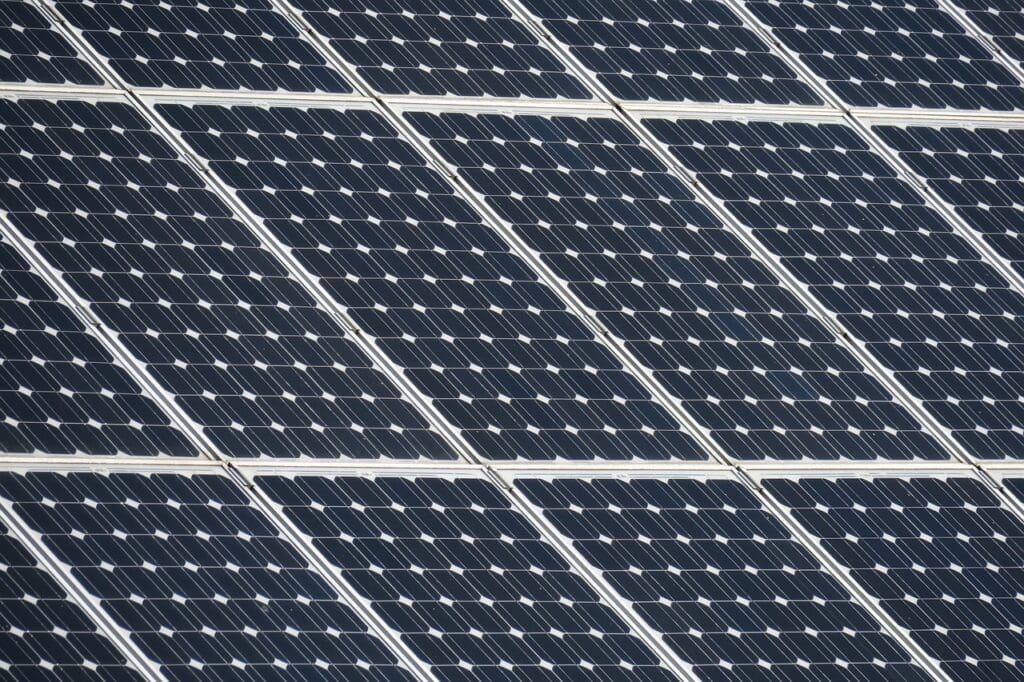 The Importance of Commercial Solar Panel Cleaning for Large-Scale Installations 1 solar panel 3695660 1280