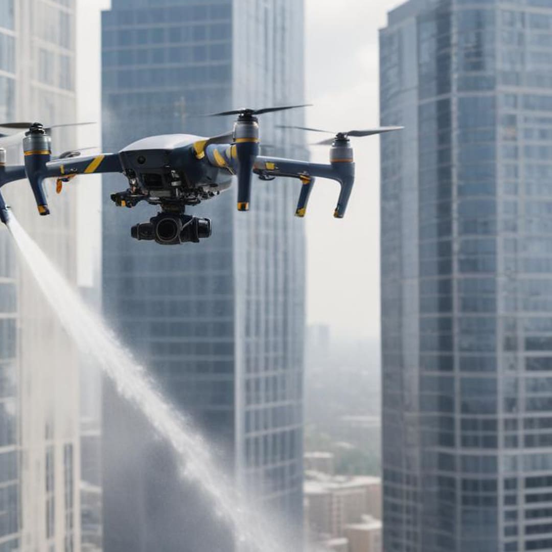 How Drone Power Washing is Changing the Game for Residential Roof Cleaning 1 Blog 4 2