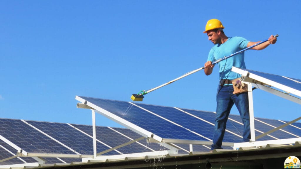 The Expanding Solar Panel Cleaning Market Trends Technologies and Future Outlook Through 2034