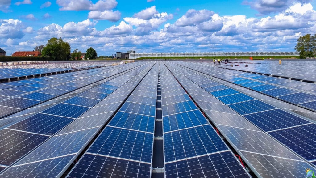 Maximize Your Solar Investment The Essential Benefits of Commercial Solar Panel Cleaning by 777 Smart Solar