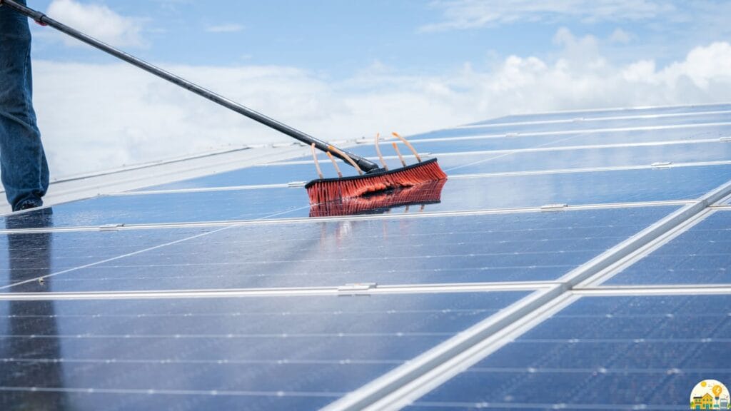 The Ultimate Guide to the Best Solar Panel Cleaning Solution for Maximum Efficiency