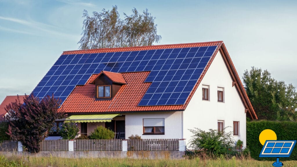 Maximizing Solar Panel Efficiency with Professional Power Washing in Concord
