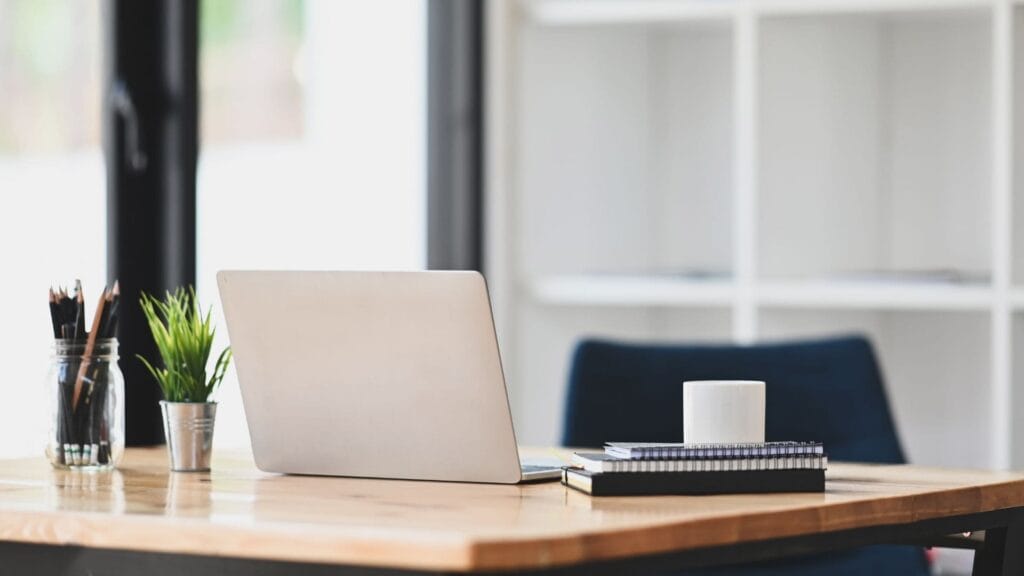 Clean Workspaces Boost Business and Employee Morale