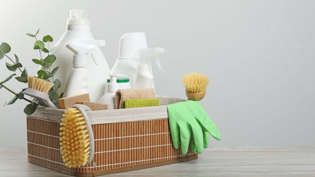 Eco Friendly Cleaning Solutions for Commercial Spaces