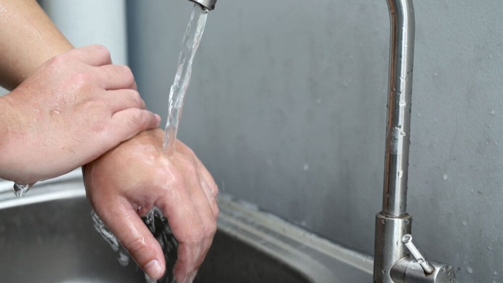 Protect Your Commercial Property with Pro Cleaning