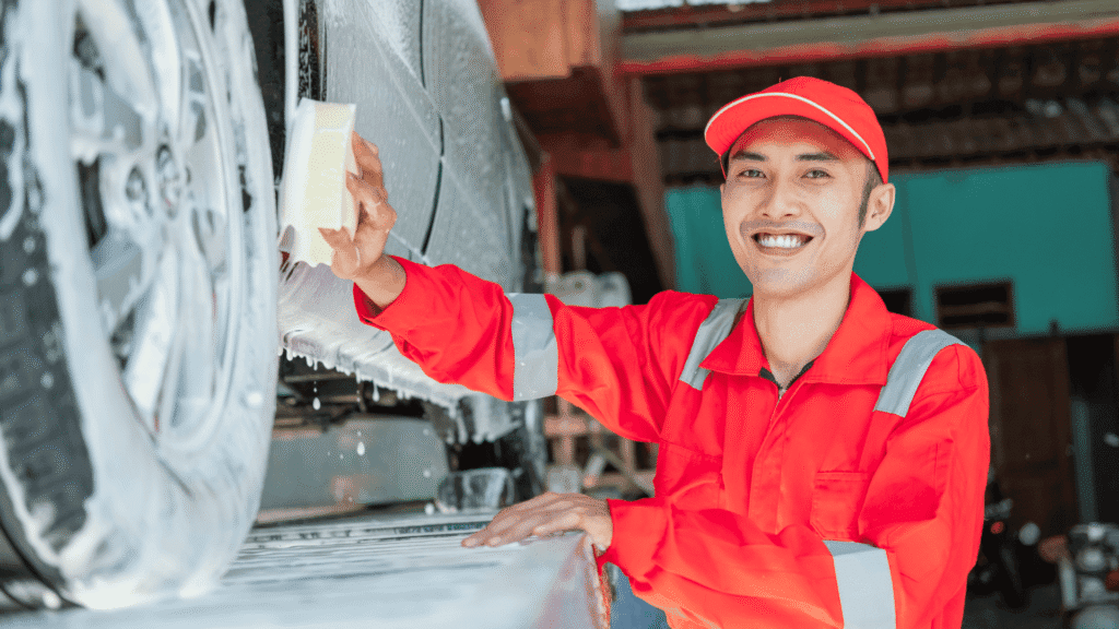 The Key Benefits of Commercial Window Cleaning and Pressure Washing by 777 Smart Solar 4 The Key Benefits of Commercial Window Cleaning and Pressure Washing by 777 Smart Solar —